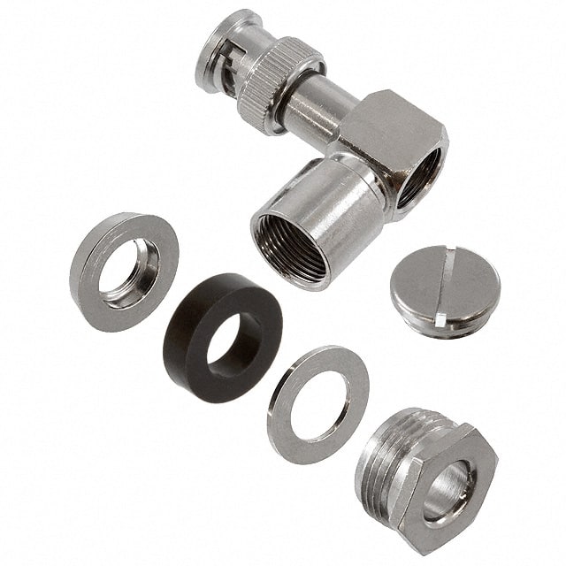 000-28100 Amphenol RF  Gruppi di connettori coassiali (RF)